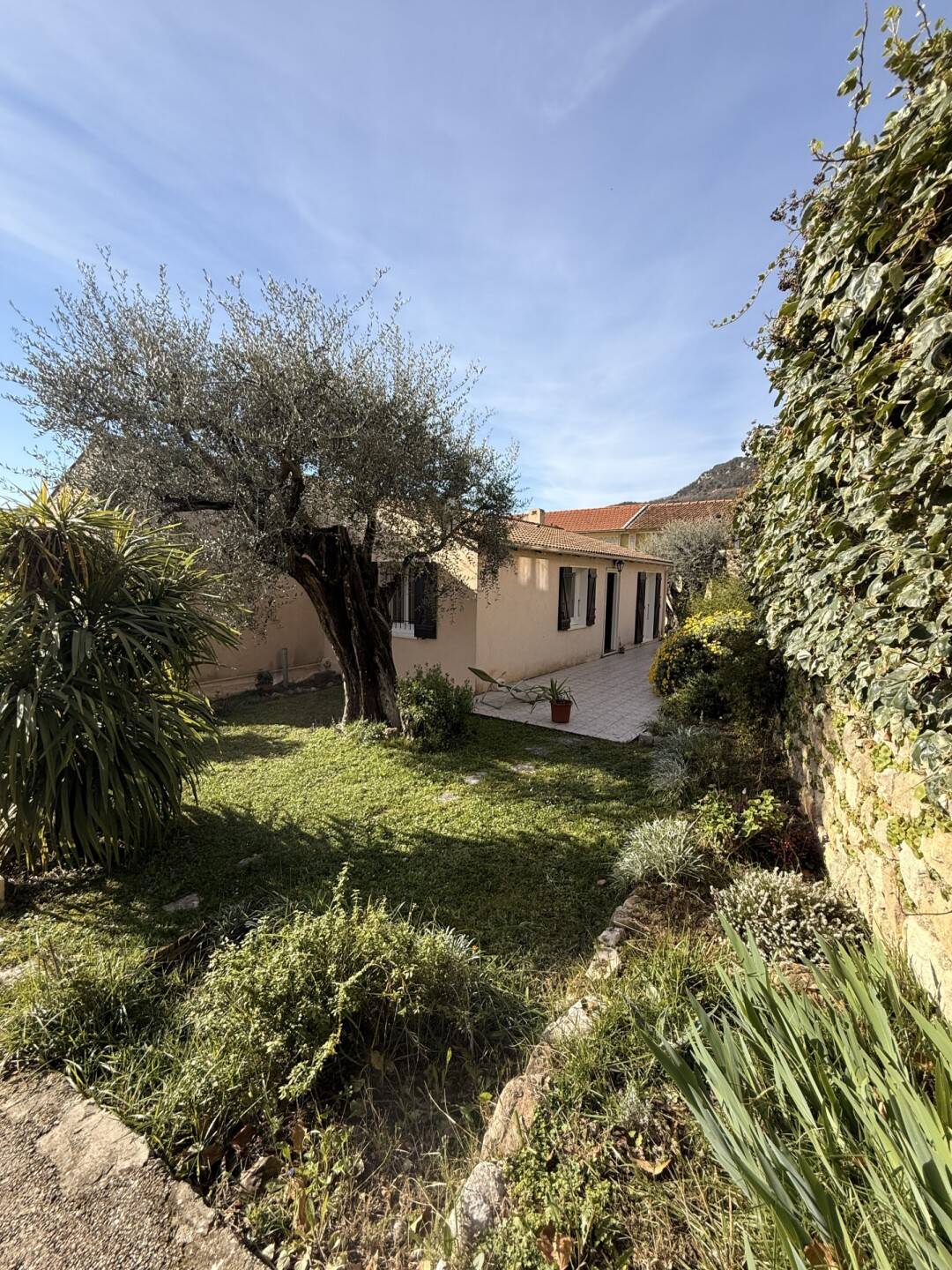 Maison à vendre, 143m², LE BAR SUR LOUP