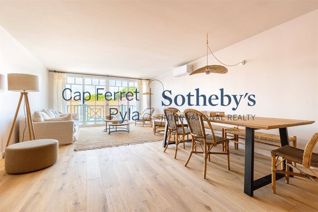Maison à vendre, 139m², CAP FERRET
