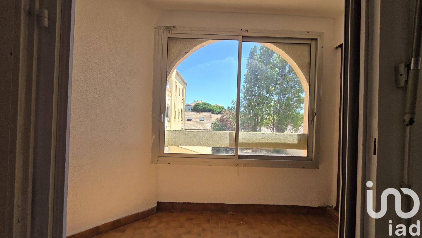 Maison à vendre, 24m², LEUCATE