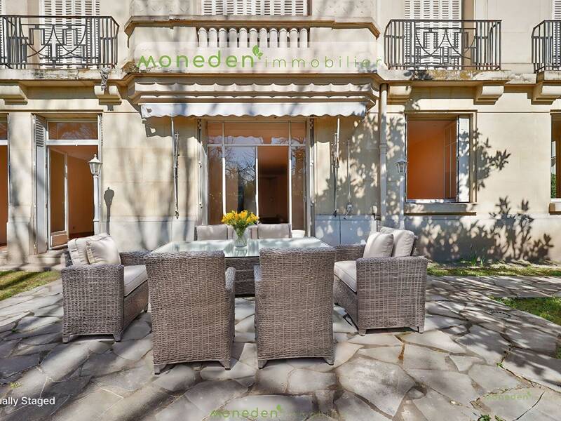 Maison à vendre, 250m², PARIS 16E