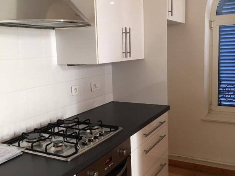 Maison à louer, 71m², ROANNE