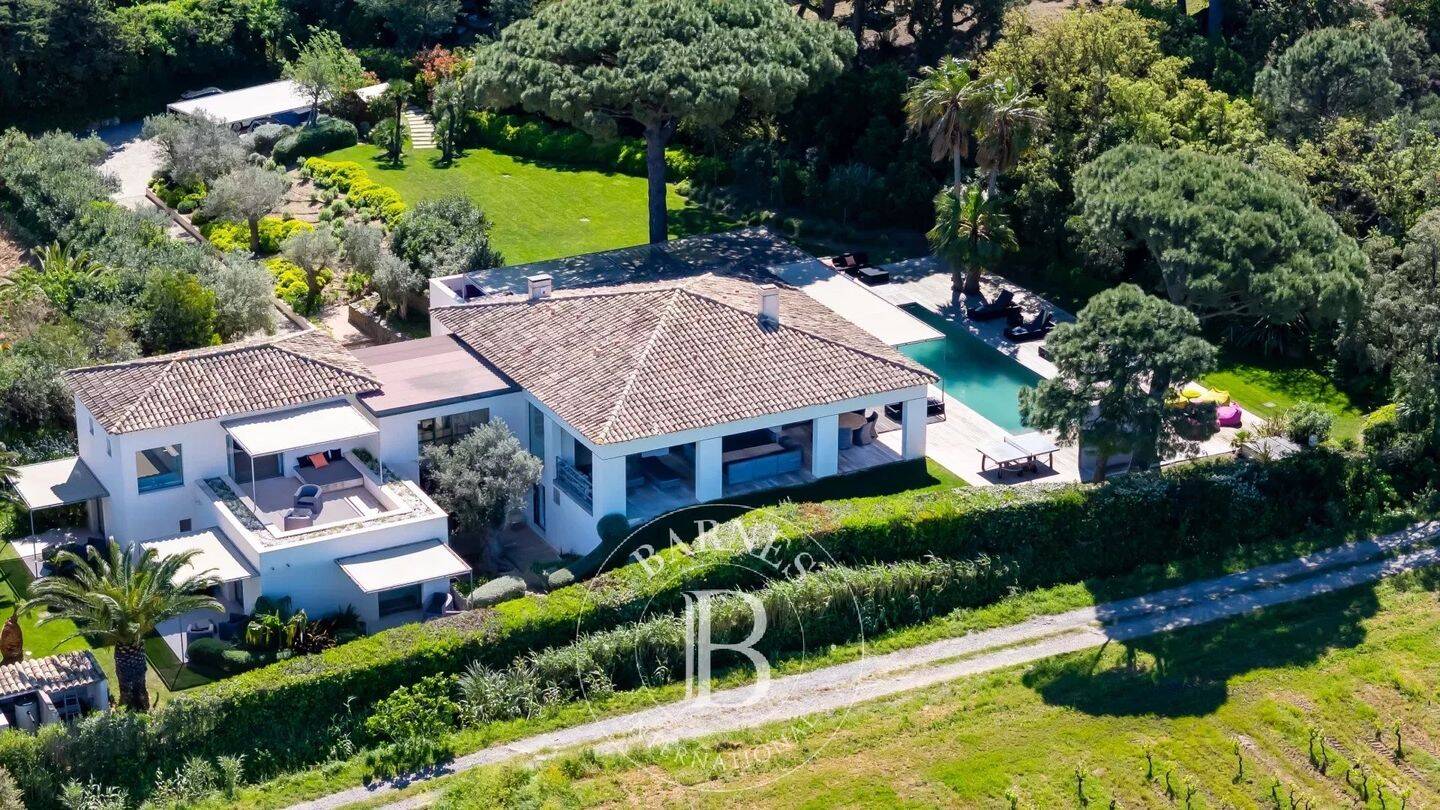 Maison à vendre, 400m², SAINT TROPEZ