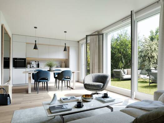 Maison à vendre - neuf 419 600 € 5 pièces 4 chambres 93 m² Brindas 69126