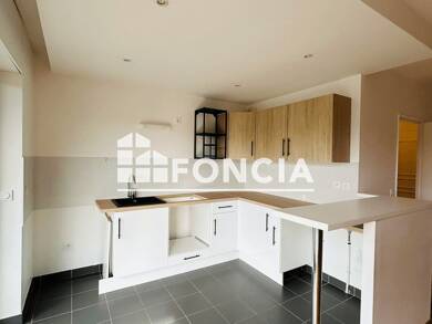 Appartement à louer 1 028 € 2 pièces 1 chambre 60,1 m² 2ème étage Villiers-Danton-La Villa Draveil 91210