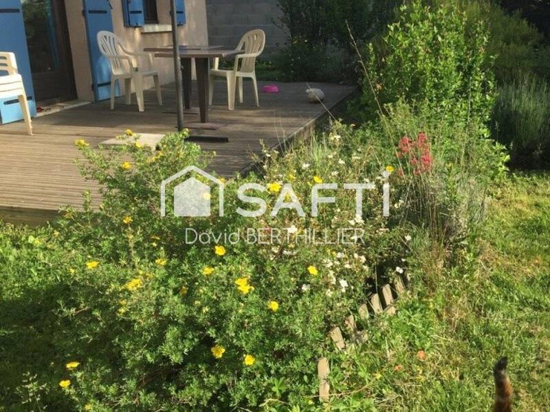 Maison à vendre, 74m², PERONNAS