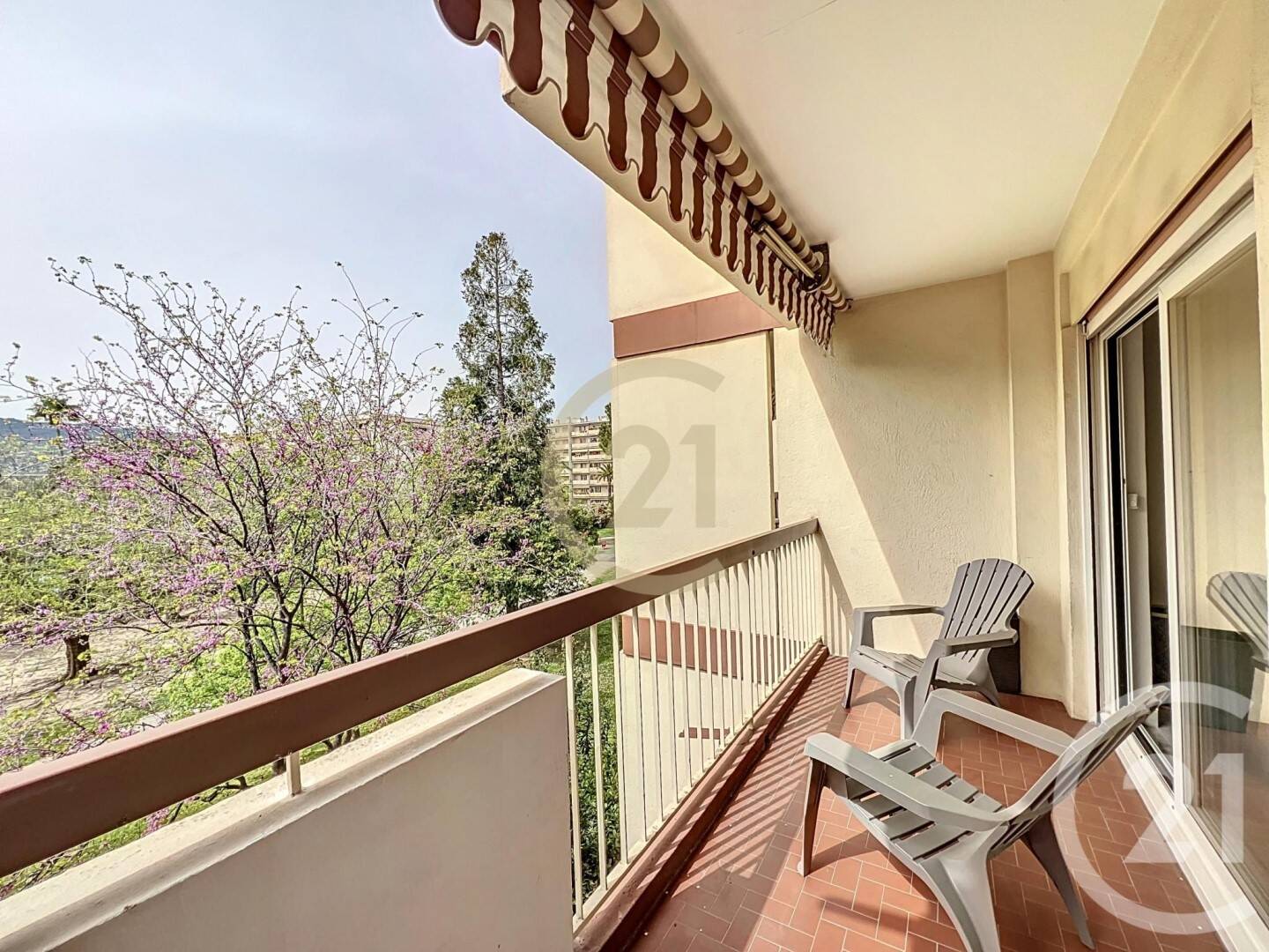 Maison à louer, 60m², CANNES