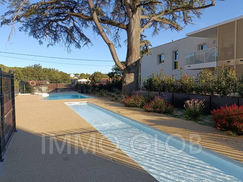 Maison à louer, 58m², NIMES