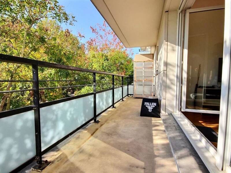 Maison à louer, 66m², ASNIERES SUR SEINE