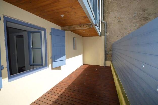 Appartement à vendre 99 000 € 2 pièces 1 chambre 51 m² XIV Juillet Pau 64000