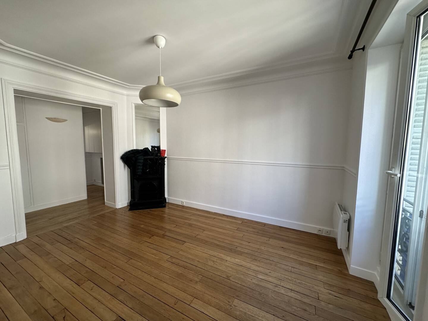 Maison à louer, 56m², LEVALLOIS PERRET
