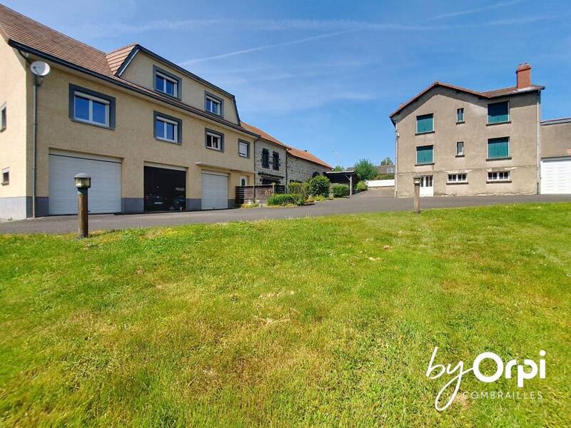 Maison à vendre, 196m², SAINT GEORGES DE MONS