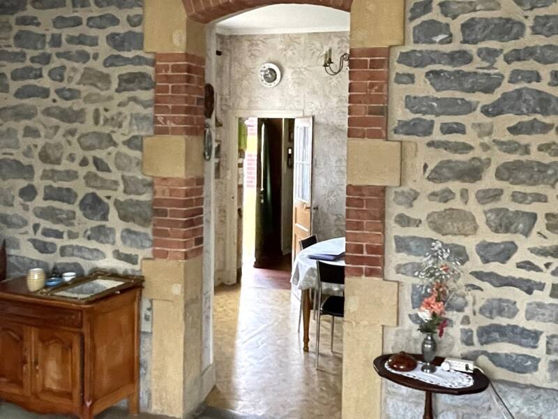 Maison à vendre, 90m², DIGOIN