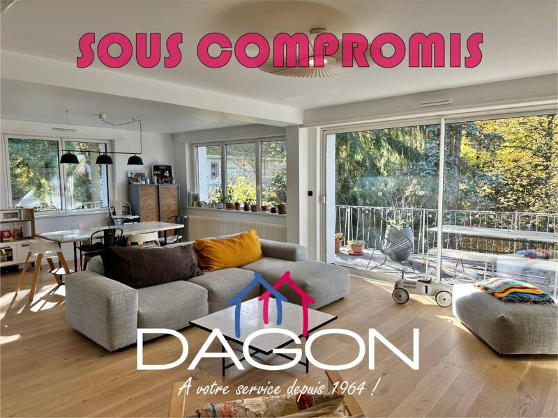Maison à vendre, 141m², MULHOUSE