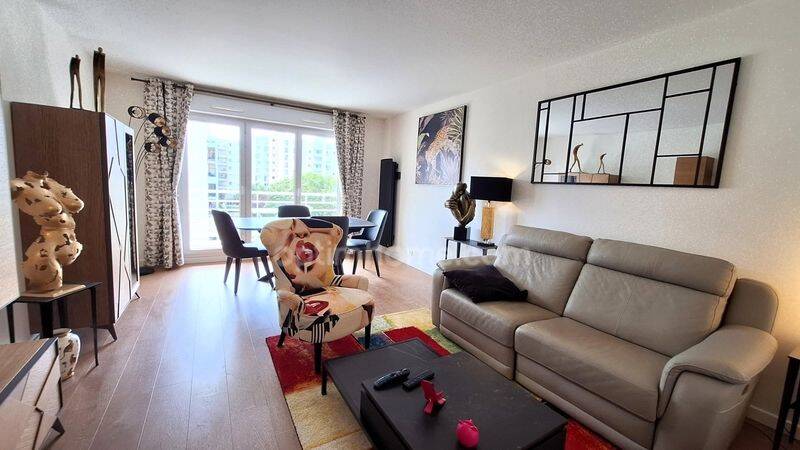 Maison à vendre, 79m², LE KREMLIN BICETRE