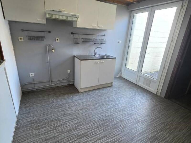 Maison à vendre, 70m², TOURCOING