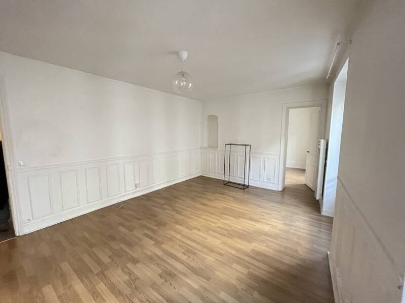 Maison à louer, 48m², PARIS 11E