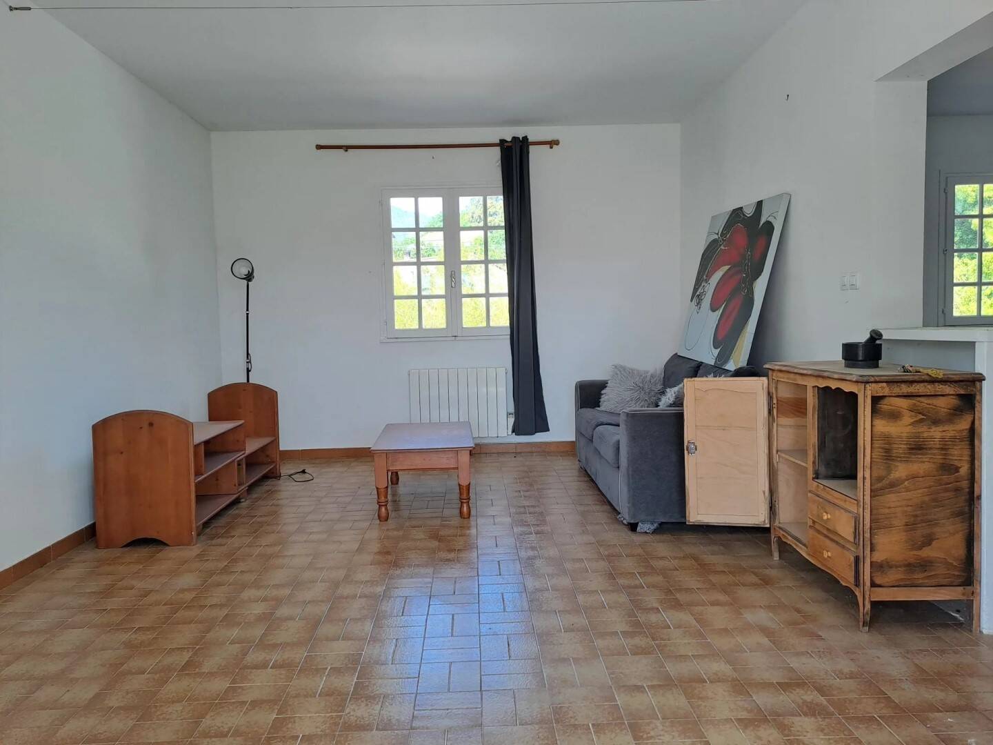 Maison à louer, 80m², SANTA LUCIA DI MORIANI