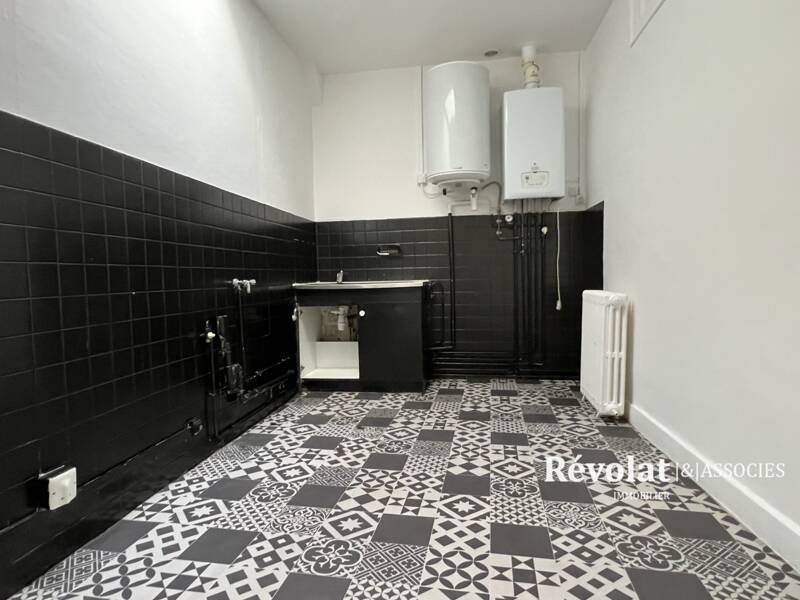 Maison à vendre, 63m², BORDEAUX