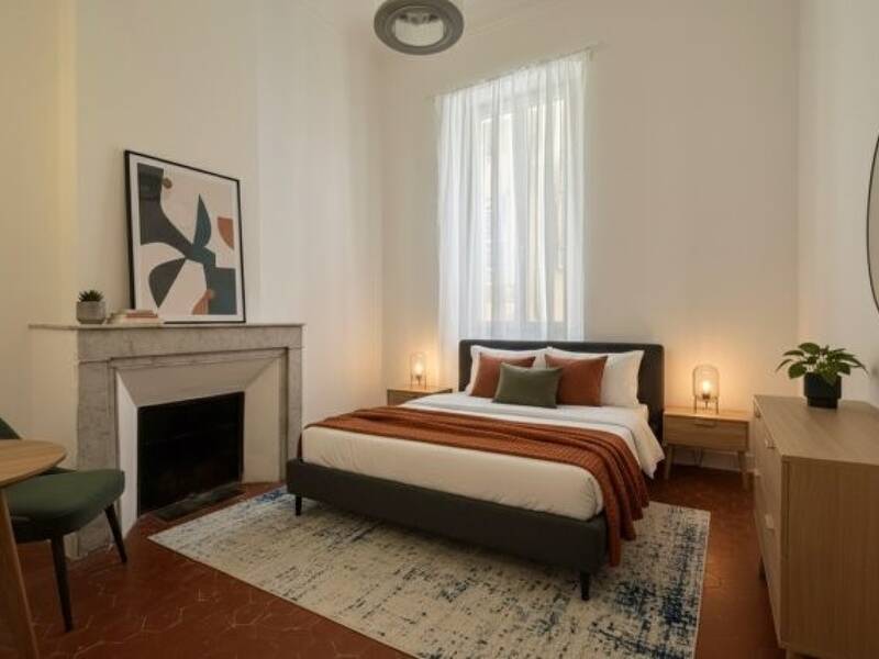 Maison à louer, 88m², MARSEILLE 1ER