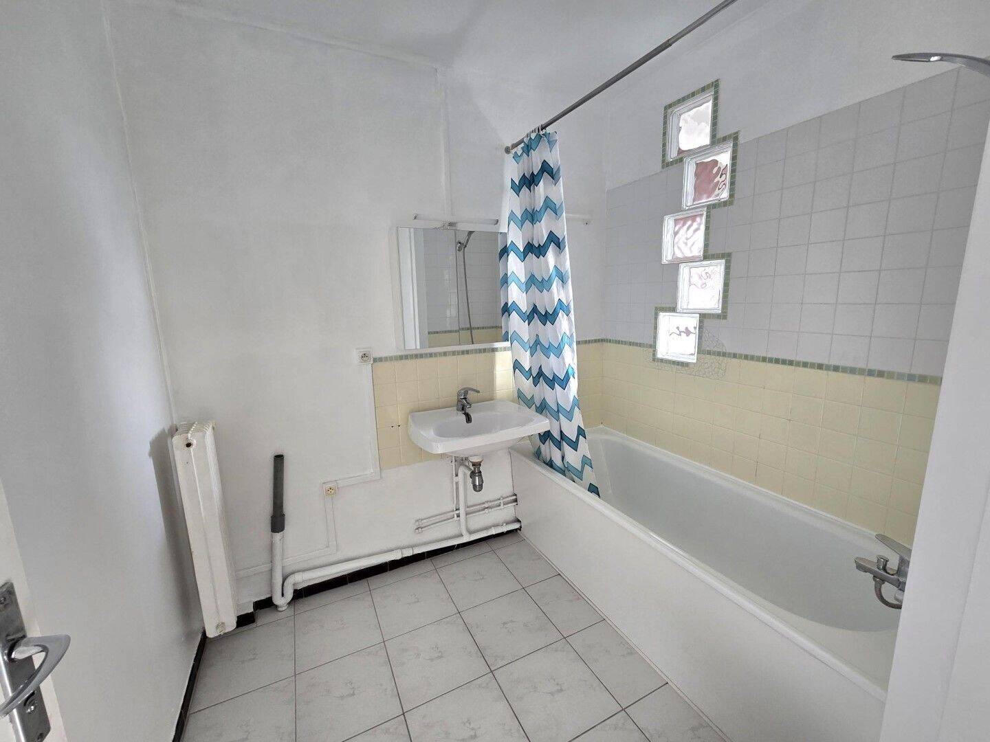 Maison à louer, 30m², NANTERRE