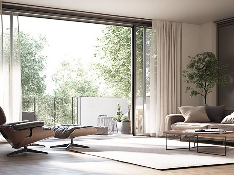 Maison à vendre, 80m², DUINGT