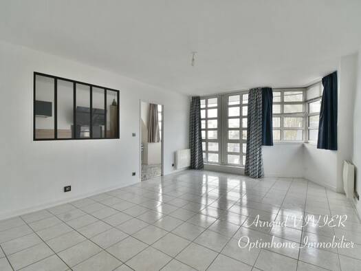 Appartement à vendre 183 000 € 3 pièces 88 m² Centre Ville-Cathédrale Évreux 27000