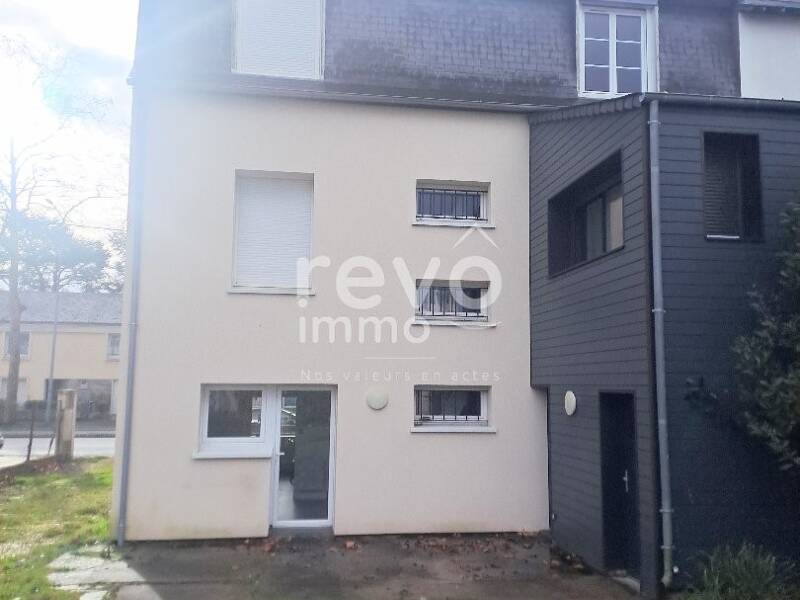 Maison à vendre, 190m², ANGERS