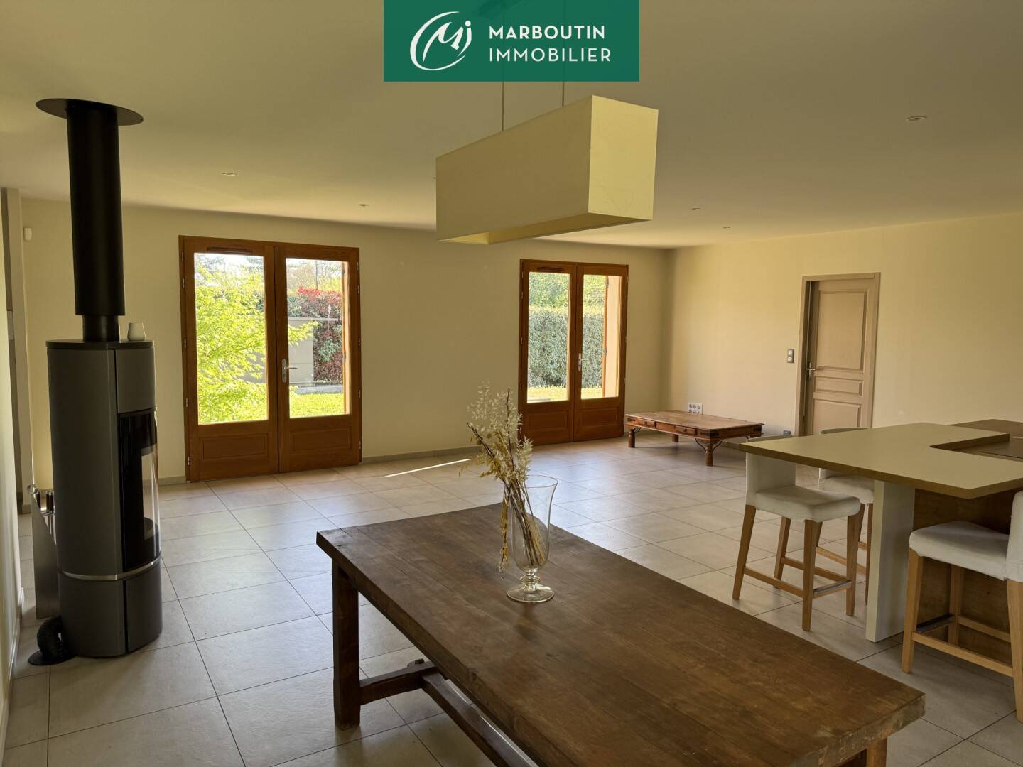 Maison à vendre, 155m², CASTELJALOUX