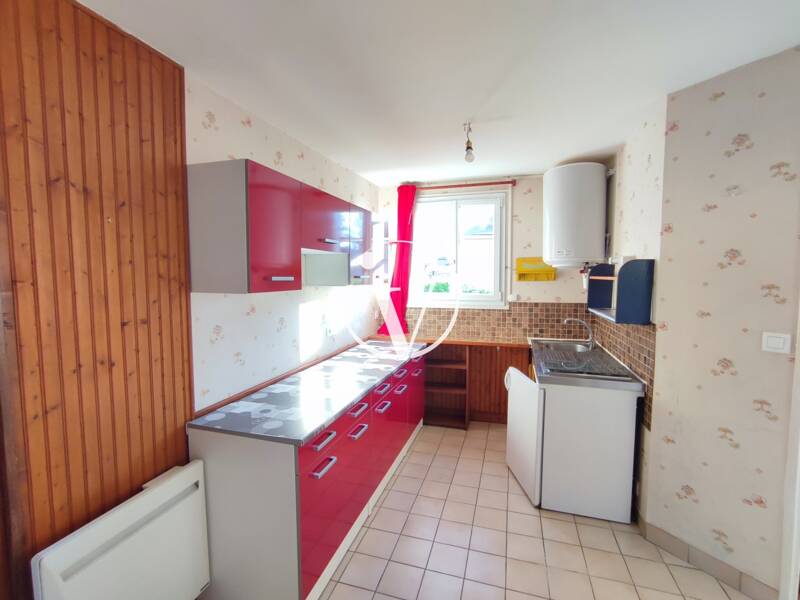 Maison à louer, 31m², VENDOME