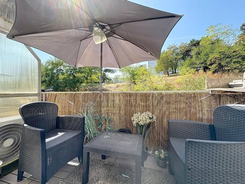 Maison à vendre, 67m², MIRIBEL