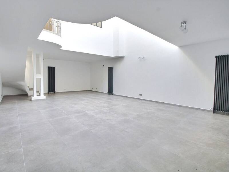 Maison à vendre, 148m², LA GARENNE COLOMBES