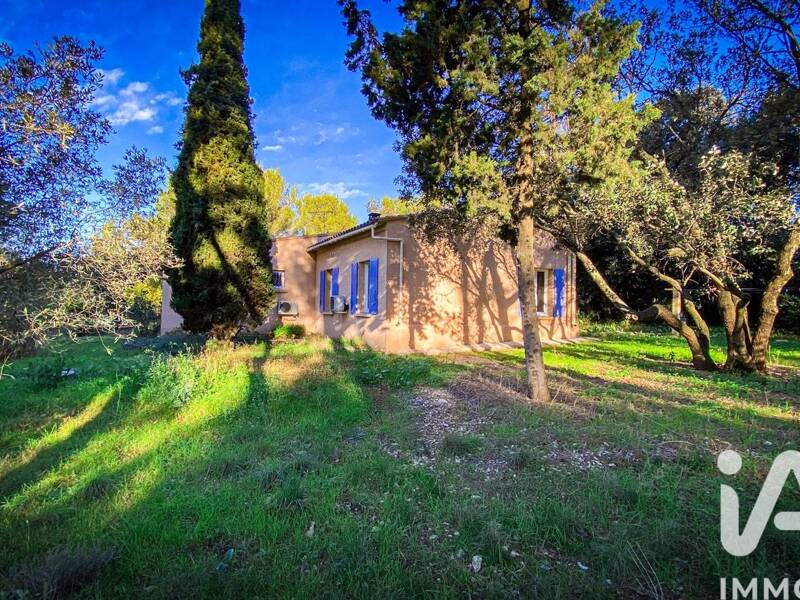 Maison à vendre, 127m², NIMES