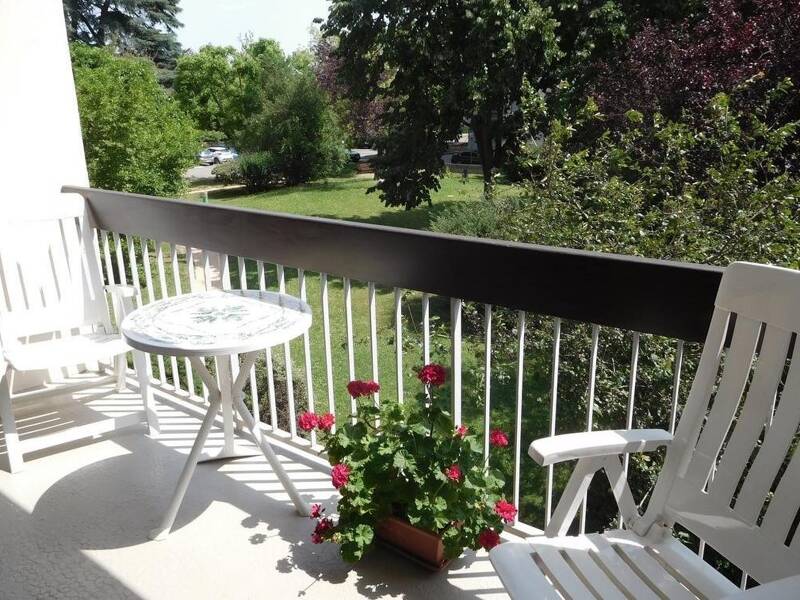 Maison à louer, 47m², SAINT GENIS LAVAL