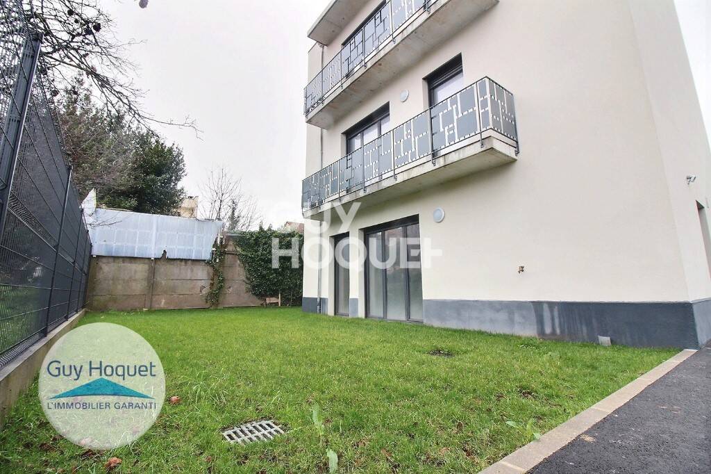 Maison à louer, 36m², VITRY SUR SEINE