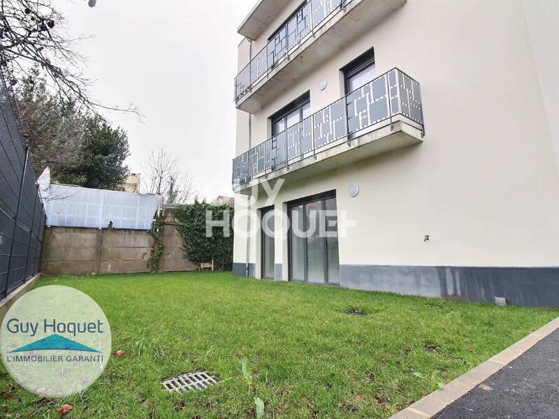 Maison à louer, 36m², VITRY SUR SEINE