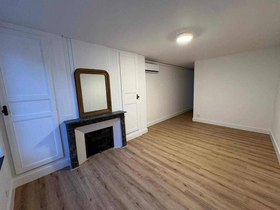 Maison à louer, 42m², LIZY SUR OURCQ