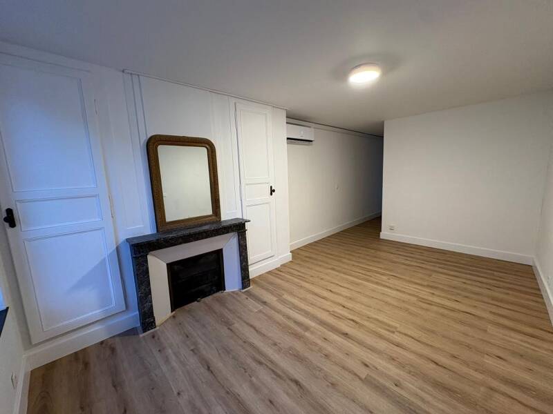 Maison à louer, 42m², LIZY SUR OURCQ