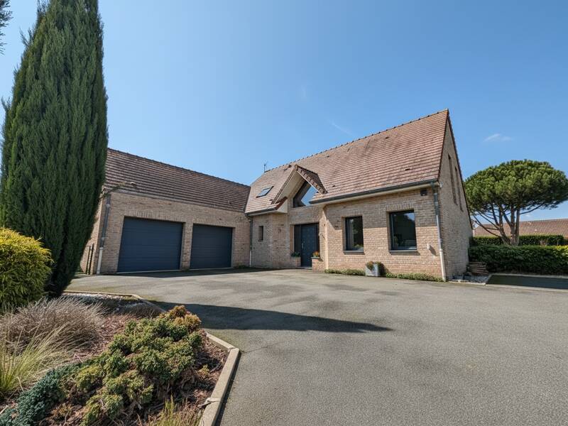Maison à vendre, 152m², DOURGES