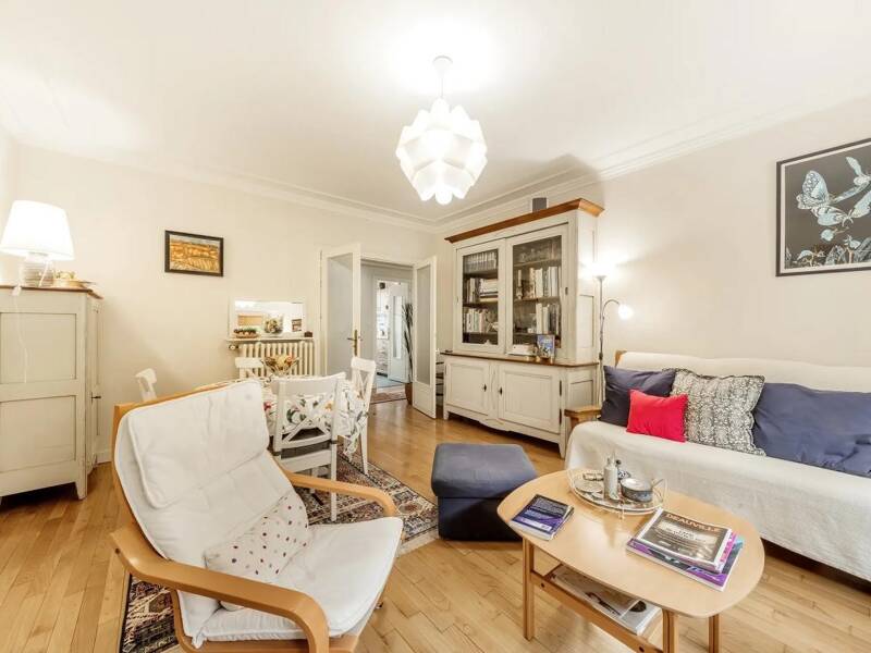 Maison à vendre, 107m², RENNES