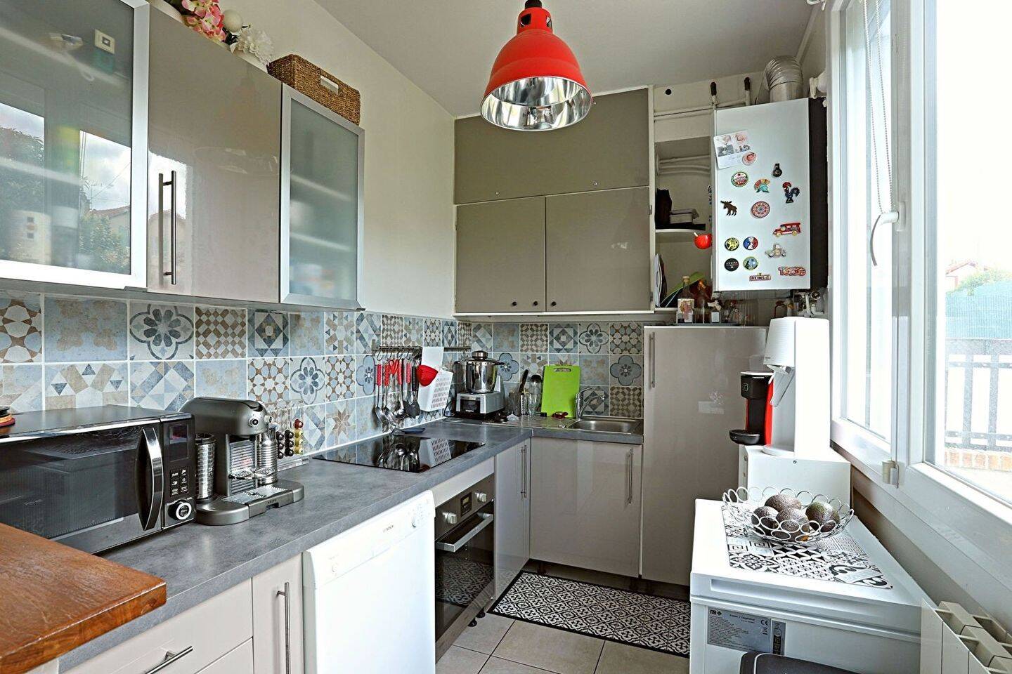 Maison à vendre, 128m², ARGENTEUIL