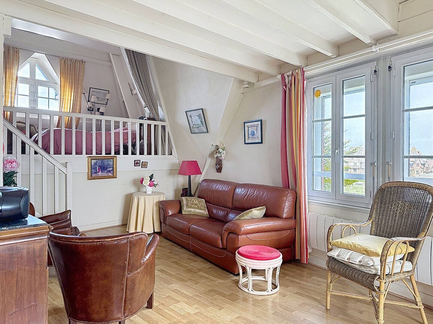 Maison à vendre, 52m², CABOURG