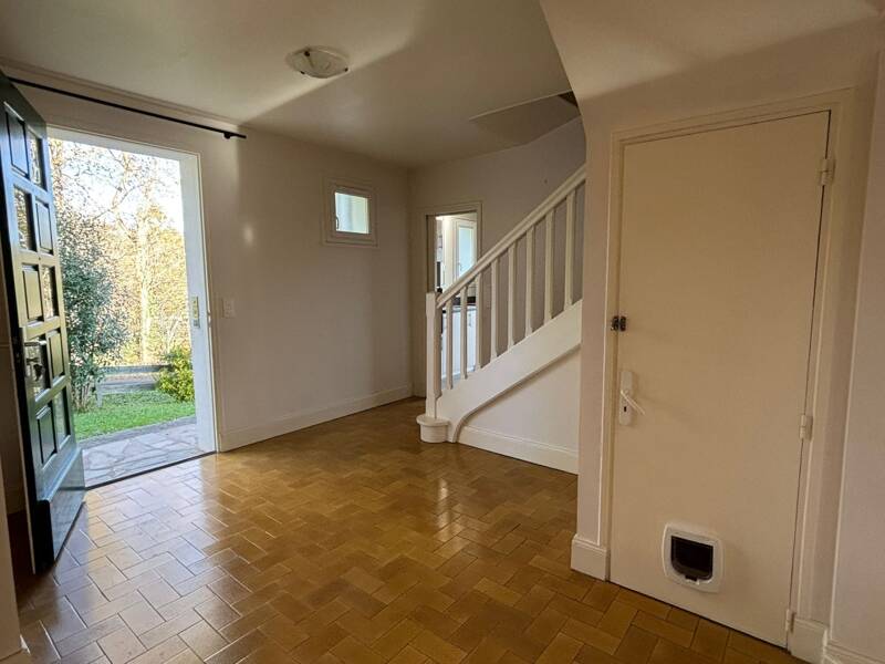 Maison à louer, 132m², ASCAIN