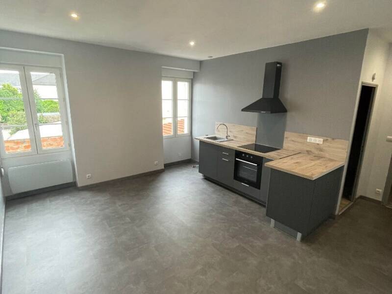 Maison à louer, 36m², GRAY