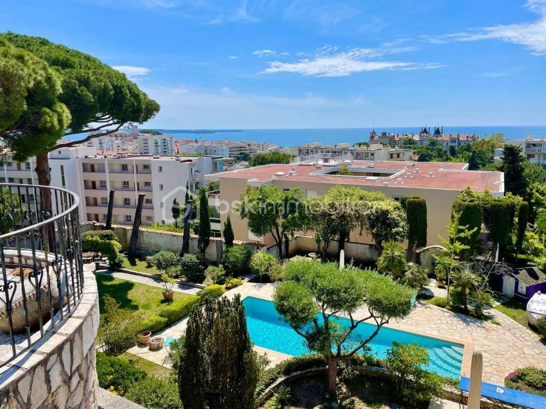 Maison à vendre, 342m², CANNES