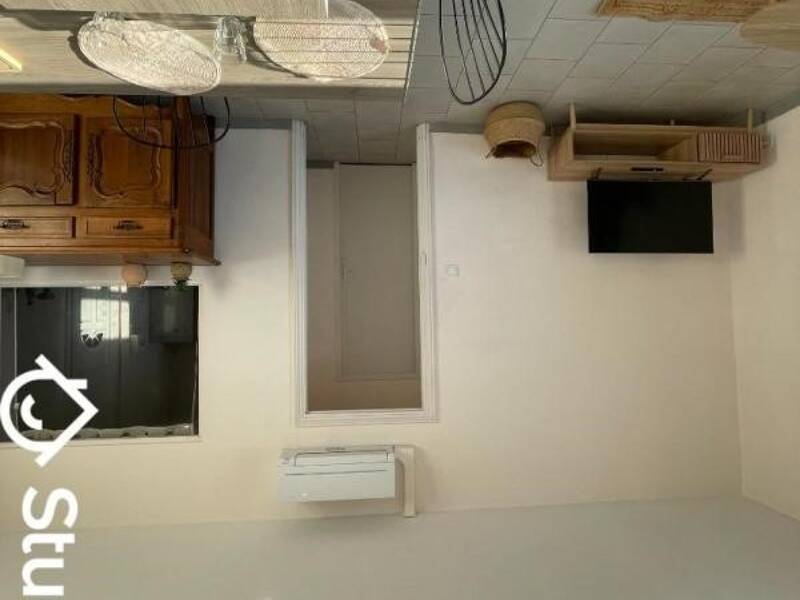 Maison à louer, 45m², NIMES