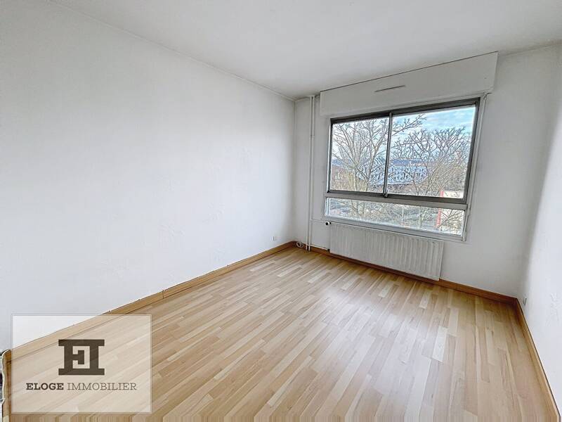 Maison à louer, 62m², LE PETIT QUEVILLY