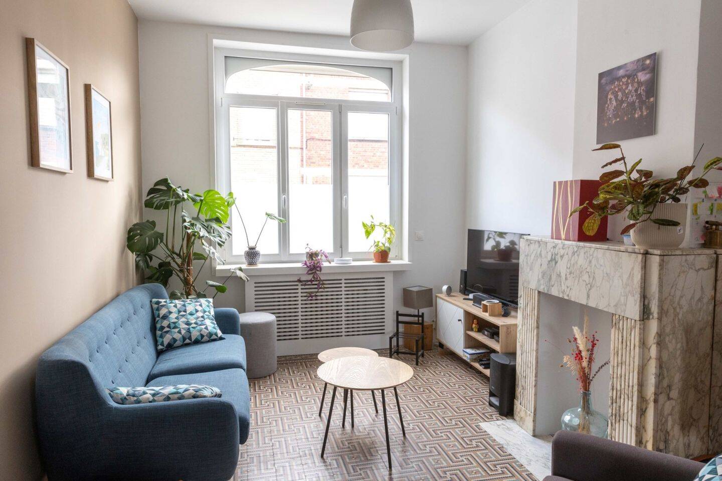 Maison à vendre, 125m², TOURCOING