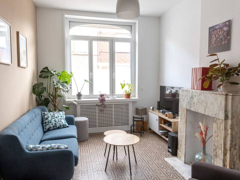 Maison à vendre, 125m², TOURCOING
