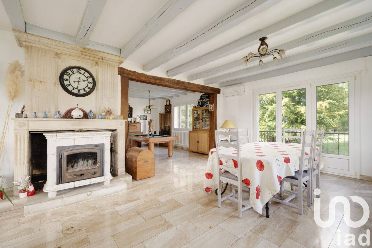 Maison à vendre, 286m², SAINT DIZIER