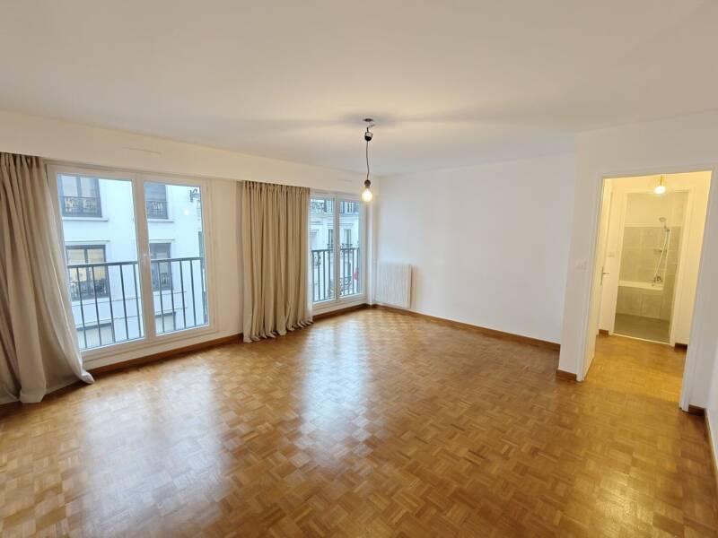 Maison à louer, 59m², PARIS 17E